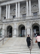 Library of Congress Rosa Parks Program