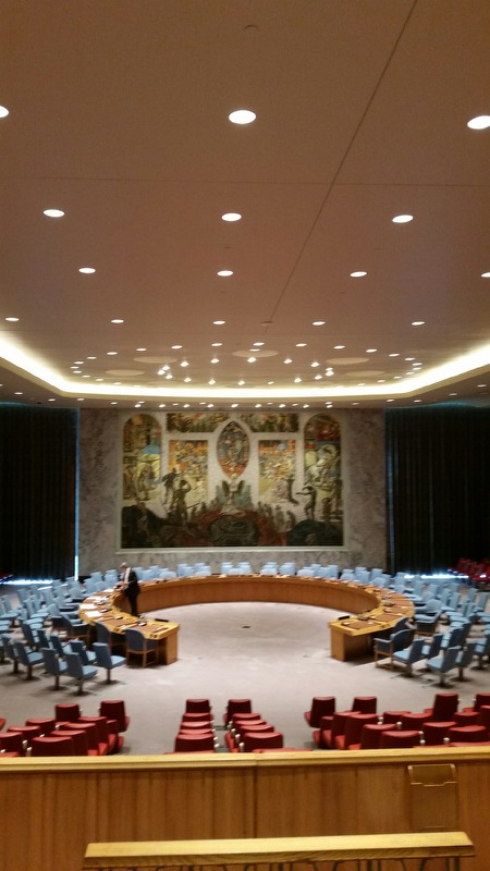 United Nations36
