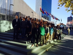 United Nations8