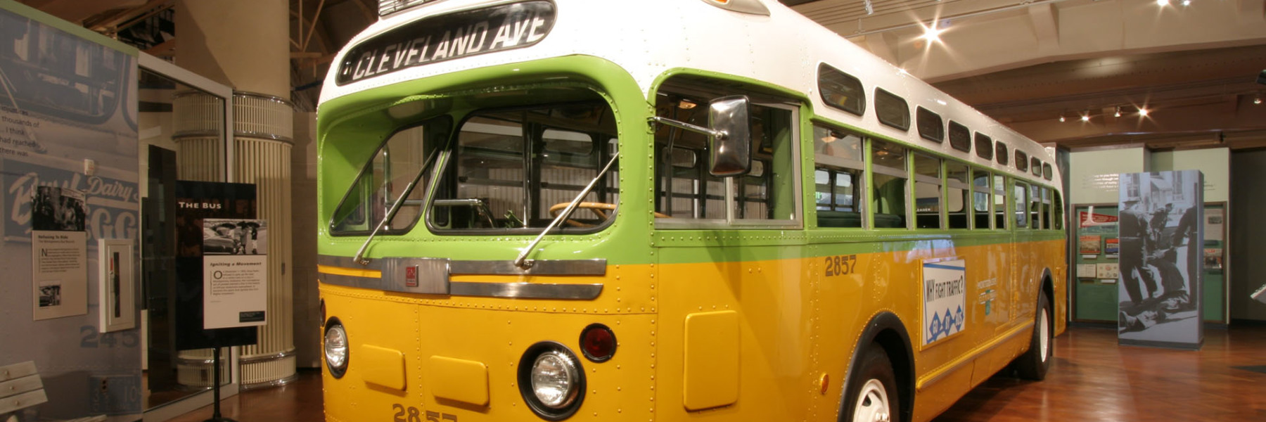 rosa parks and raymond parks